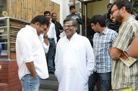 OK Bangaram Audio Successs Meet